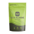 Beta Alanine 500mg 180 Capsules Muscle Strength Post Workout Pre Workout