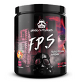 Outbreak Nutrition F.P.S. Pre-Workout 324g Caustic Cola
