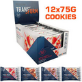 Sci-MX Nutrition Pro2Go Whey Protein Cookie 12x75g Sci Mx Pro 2Go Cookies