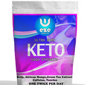 keto fat burners Strong weight loss pills  Ketosis Aid  Diet slimming  £6.99