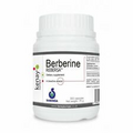 Berberine REBERSA ™ 250 mg 300 capsules - dietary supplement
