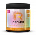 Reflex Nutrition BCAA Intra Fusion Intra Workout 10g BCAA's per Serving 5g B6