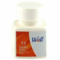 Modicare Well Cardio Activ (60 Tablets) with free shipping worldwide