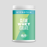 My Protein Clear Whey Isolates 20 Servings Mojito