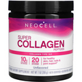 NeoCell Super Collagen Peptides Type 1 & 3 Taste Neutral 200g