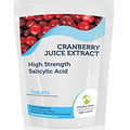Cranberry Juice High Strength Extract Salicylic Acid 7 Sample Pack Tablets Immune System Prevent Urinary Tract infections HEALTHY MOOD UK