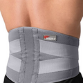 Swede-O Thermal Vent Lumbar Support - Small