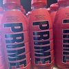 Prime Hydration Energy Drink - Tropical punch