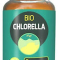 Chlorella Pyrenoidosa 100% Organic Eco Organic Hanoju 400 MG 800 Tablets