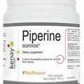 Piperine Bioperine Piperine 10 MG 300 Capsules