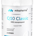 Enzmann Coenzyme Q10 Classic Mse 100 Capsules