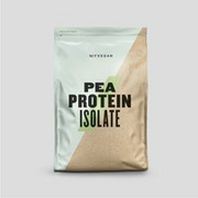 Pea Protein Isolate Powder - 2.5kg - Strawberry