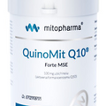 Q10 QuinoMit® Forte - Ubiquinol 100 mg (MSE Enzmann) 90 Caps - Dietary...