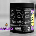 Applied Nutrition ABE Pre Workout Energy & Performance Powder