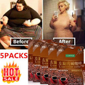 L-Carnitine  Instant Coffee For Weight Loss, Slimming Coffee 5Packs(35pcs) Setˇ
