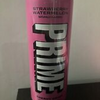 Prime  energy can strawberry watermelon