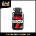 7Nutrition Volcano 150caps Free Testosterone Booster high libido energy + GIFT