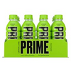 Prime Hydration Energy Drink, Lemon Lime - 500ml