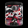 Outbreak Nutrition FPS Pre-workout Focus & Performance