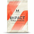 Impact Whey Protein - 5kg - Cookies and Cream