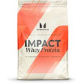 Impact Whey Protein Powder - 5kg - Vanilla