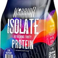 Warrior Fruity Whey Isolate 20 Servings - Like Clear Whey Iso XP Protein Powder