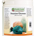 Potassium Gluconate Powder 400g (Additive Free)