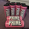 Strawberry Watermelon Prime Energy Drink Can 355 ml