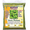 AOZA SAARA : Vallarai Powder | Centella Asiatica | Gotu Kola Powder, 100g