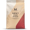 Impact Vegan Protein - 500g - Coffee & Walnut
