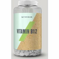 Vegan Vitamin B12 - 60Tablets