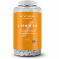 Vitamin B12 Tablets - 60Tablets